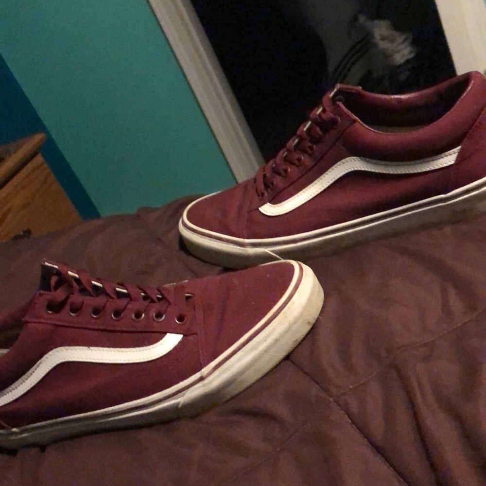 VANS - Picture 3 of 4